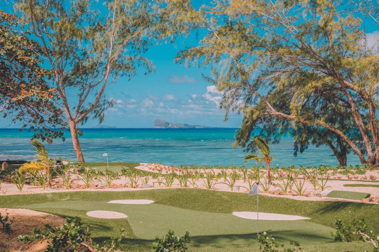 Canonnier Beachcomber Golf & Resort Pointe aux Canonniers
