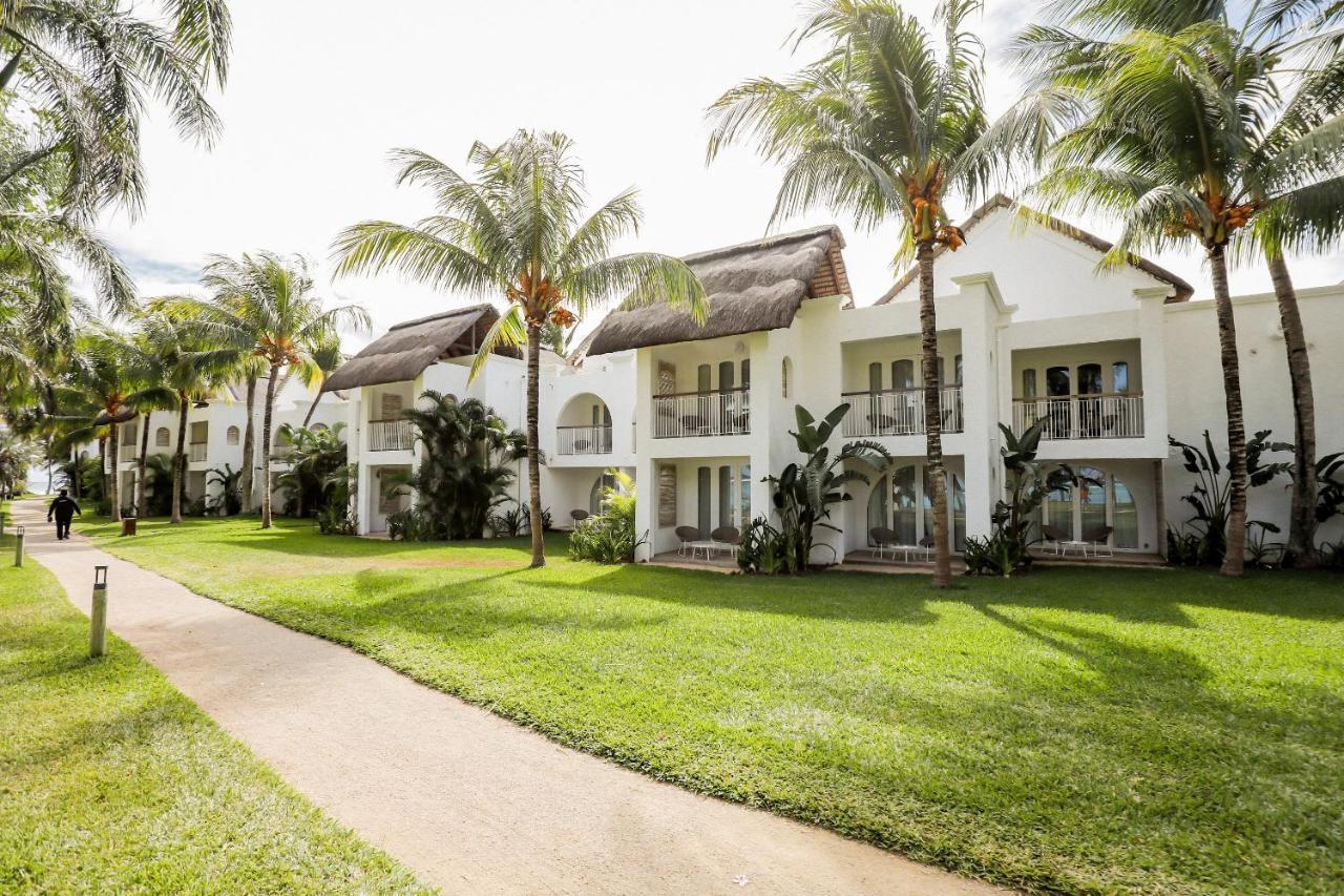 Canonnier Beachcomber Golf &
