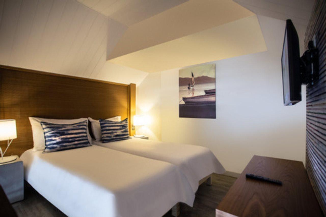Canonnier Beachcomber Golf & 4* Pointe aux Canonniers