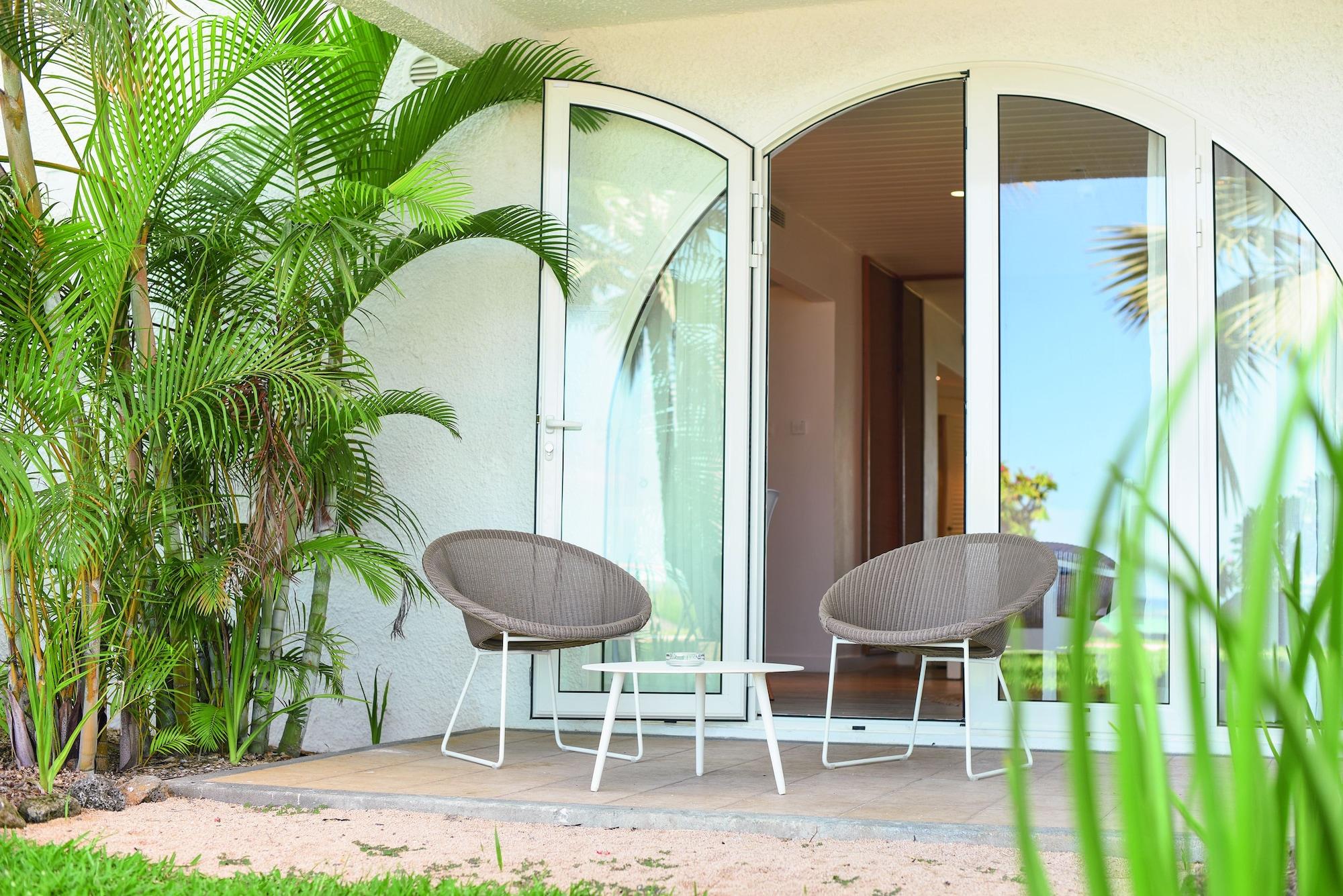 Resort Canonnier Beachcomber Golf & Pointe aux Canonniers