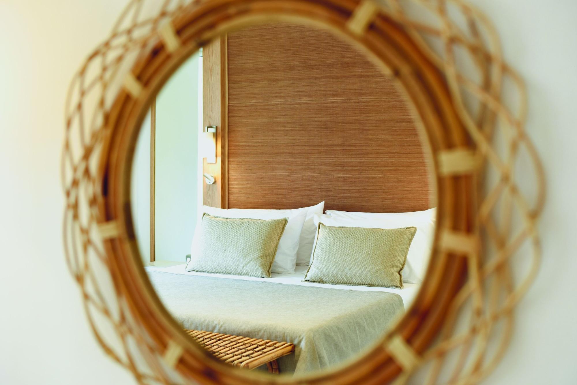 Resort Canonnier Beachcomber Golf & Pointe aux Canonniers