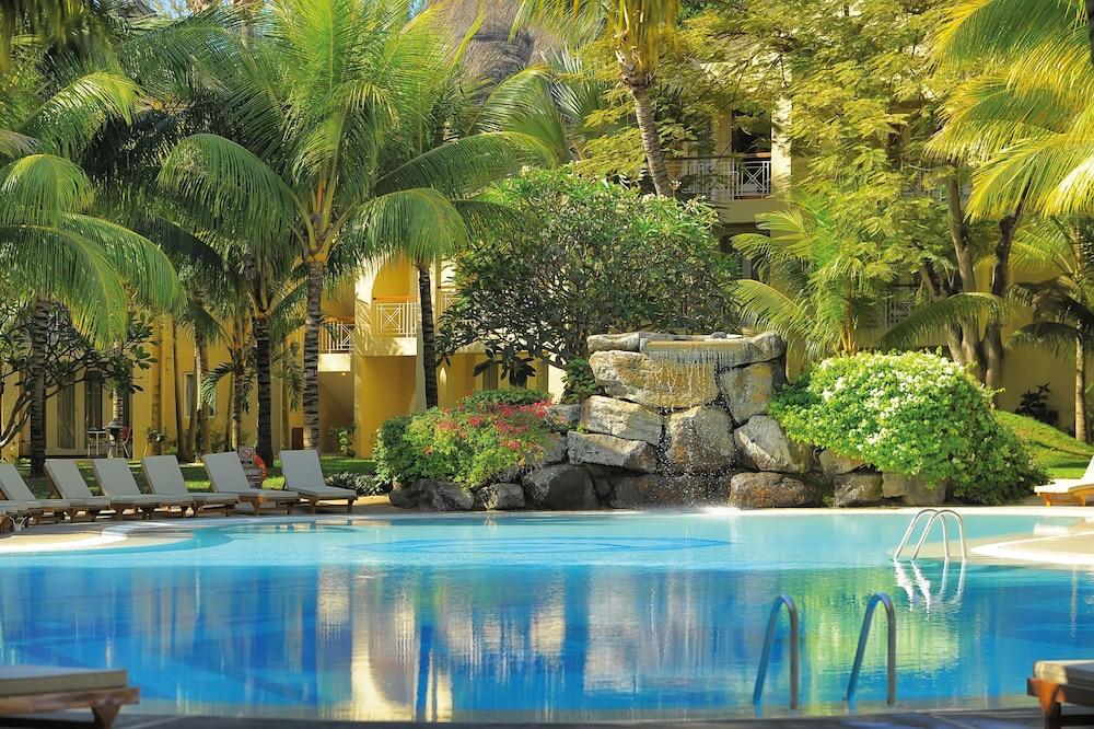Resort Canonnier Beachcomber Golf &