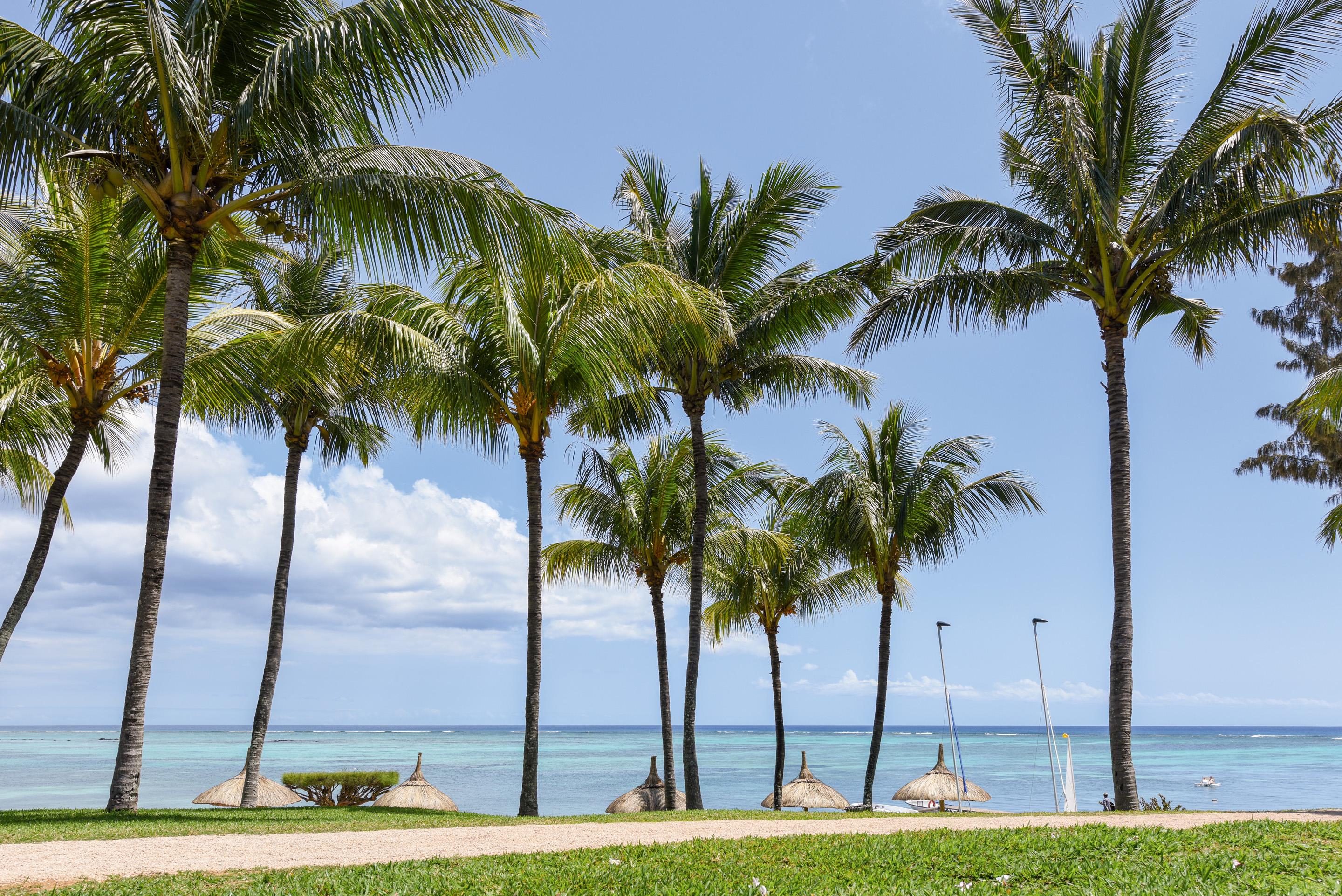 Canonnier Beachcomber Golf &