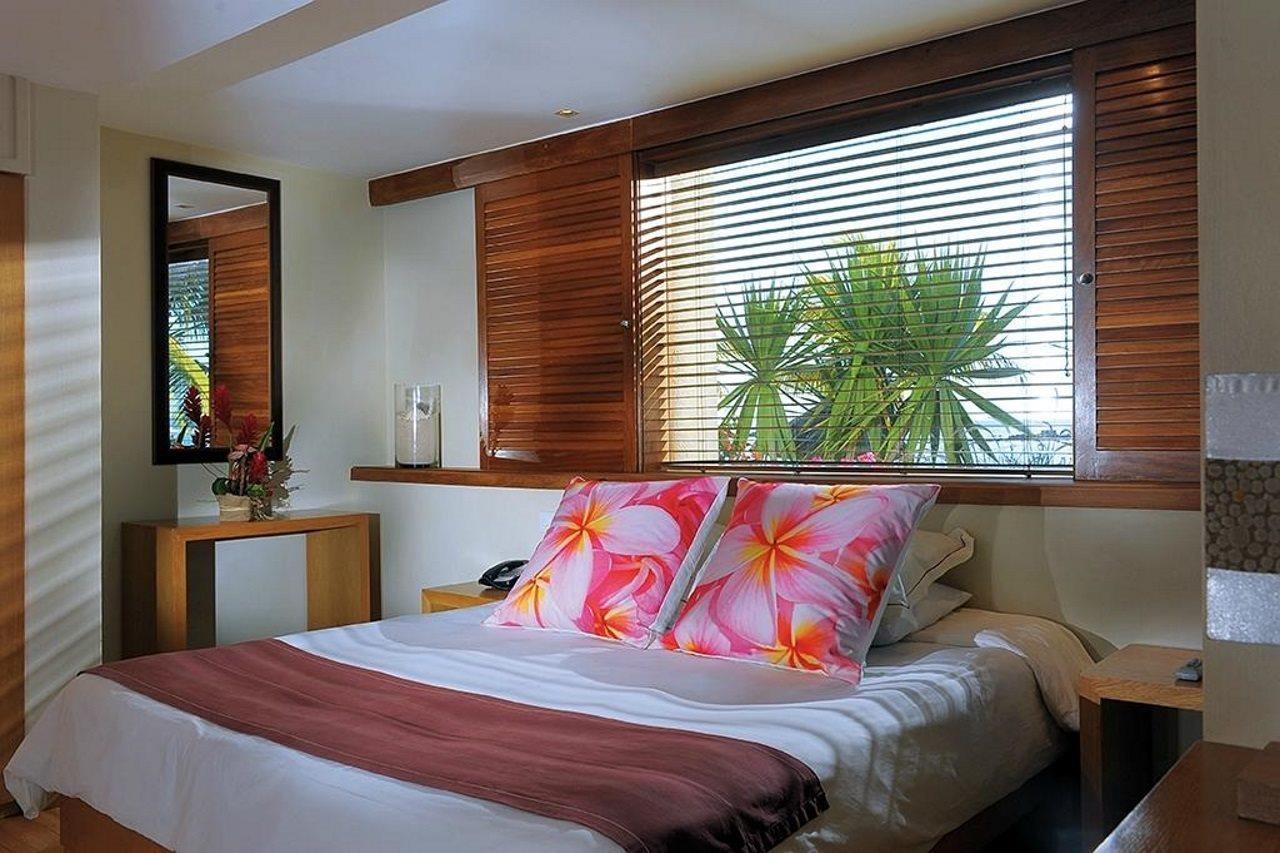 Canonnier Beachcomber Golf & Resort Pointe aux Canonniers