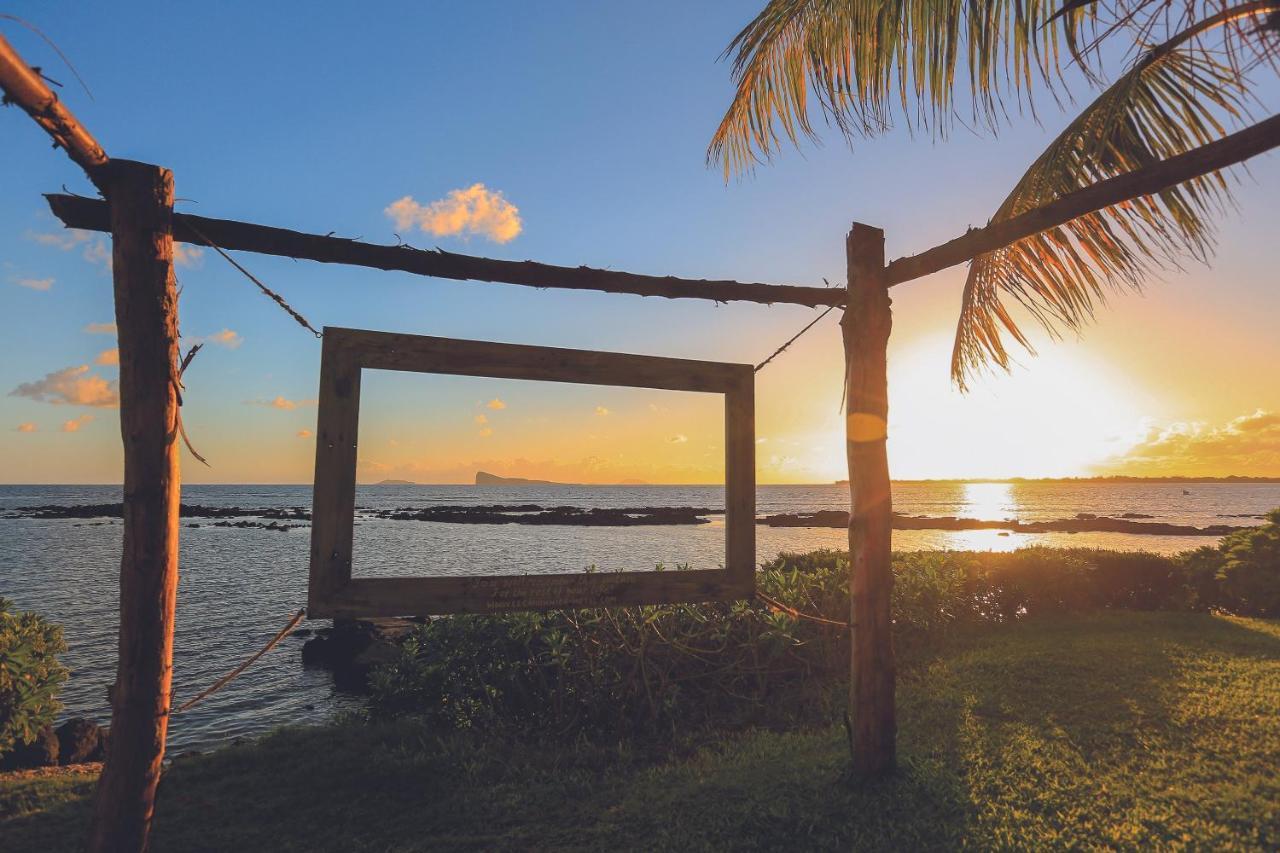 Resort Canonnier Beachcomber Golf & Pointe aux Canonniers