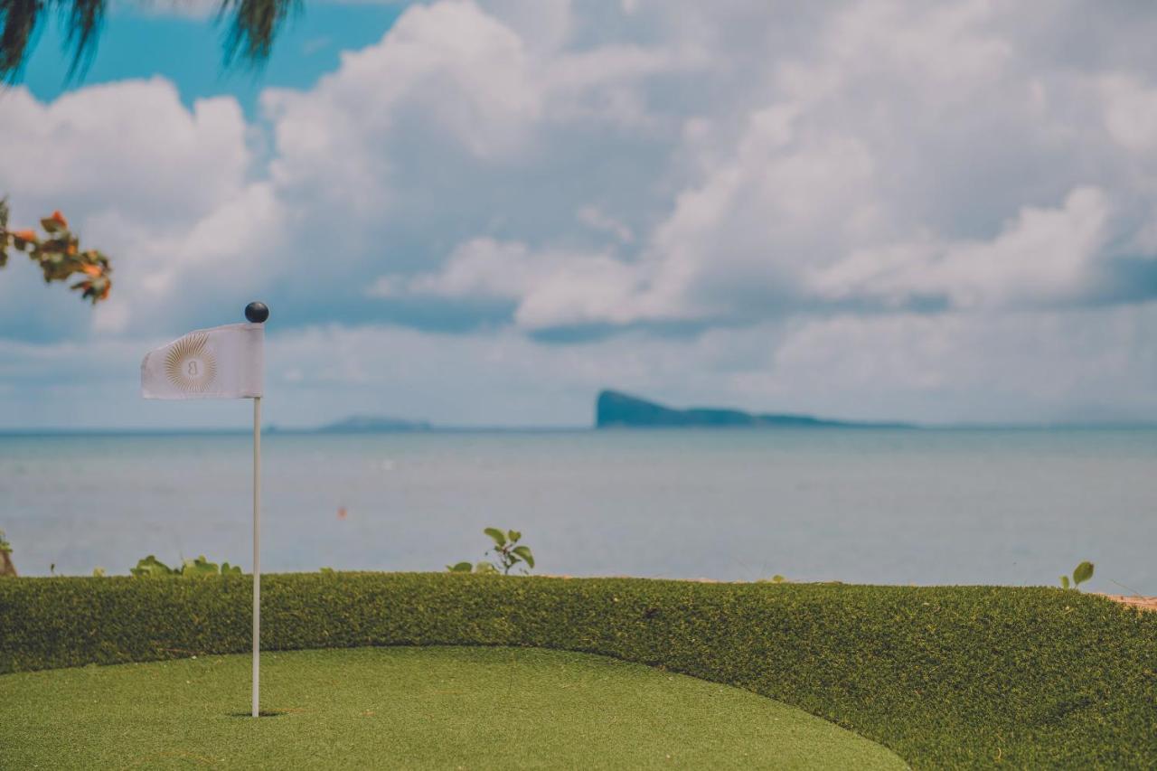 Canonnier Beachcomber Golf & Resort