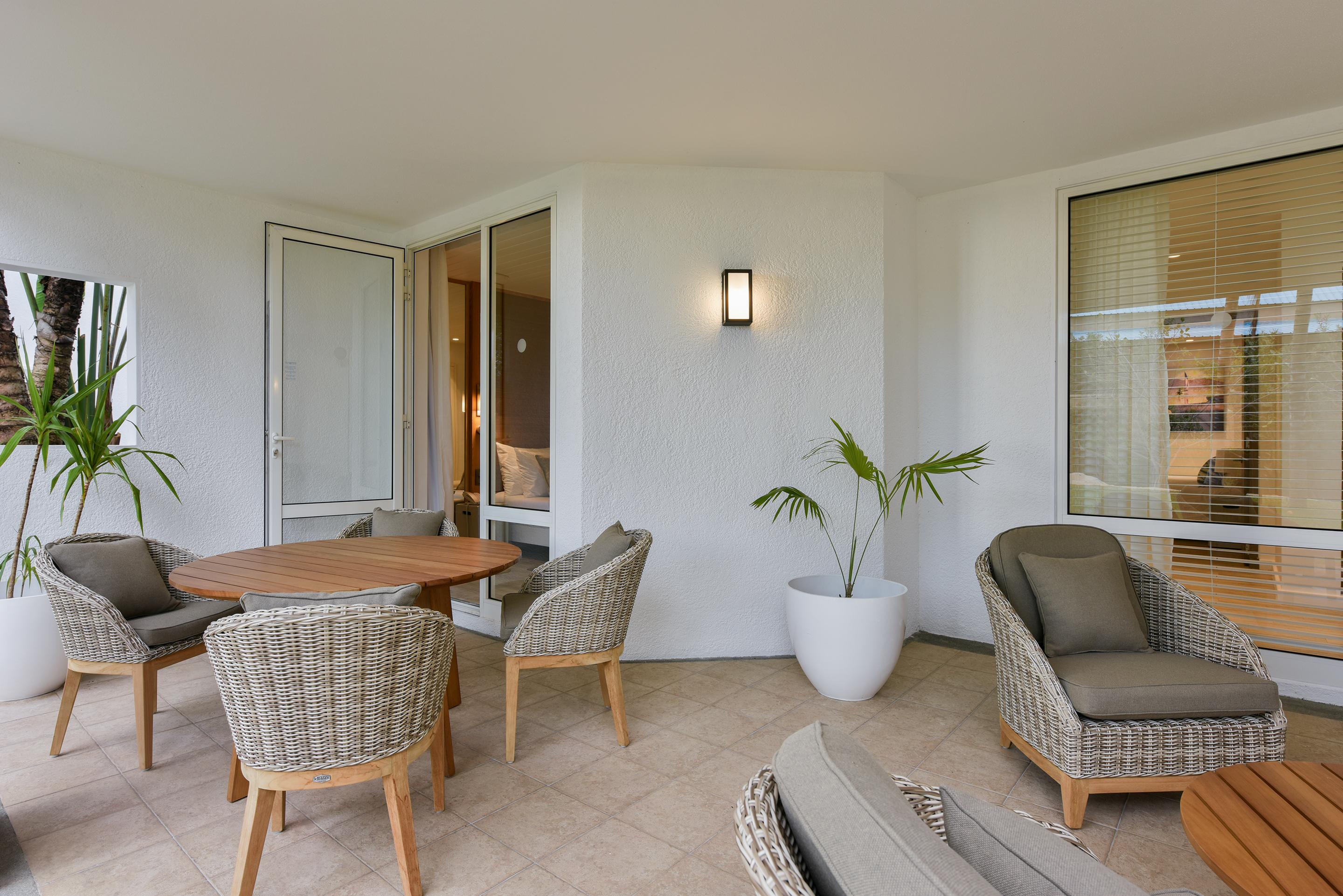 Canonnier Beachcomber Golf & Pointe aux Canonniers